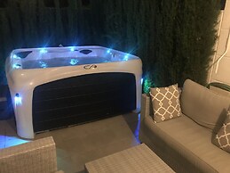 Nova Beach Apartment