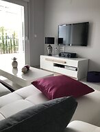 Nova Beach Apartment