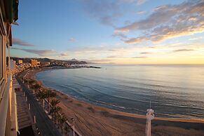 Sea front - Stunning views