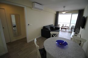 Sea front - Stunning views