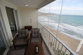 Sea front - Stunning views