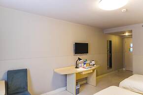 Jinjiang Inn Shenyang International Convention and Exhibition Center S