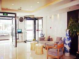 Jinjiang Inn Shenyang International Convention and Exhibition Center S