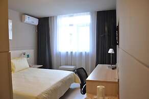 Jinjiang Inn Shenyang International Convention and Exhibition Center S