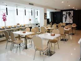 Jinjiang Inn Shenyang International Convention and Exhibition Center S