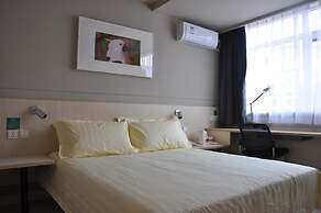 Jinjiang Inn Shenyang International Convention and Exhibition Center S