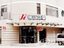 Jinjiang Inn Shenyang International Convention and Exhibition Center S