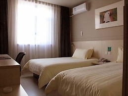 Jinjiang Inn Shenyang International Convention and Exhibition Center S