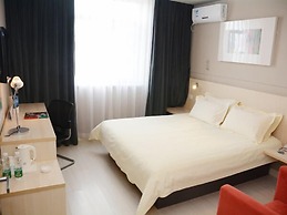 Jinjiang Inn Shenyang International Convention and Exhibition Center S