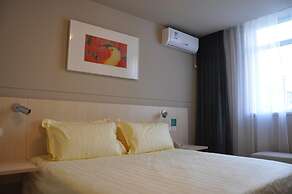 Jinjiang Inn Shenyang International Convention and Exhibition Center S