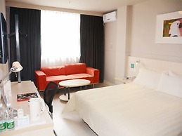 Jinjiang Inn Shenyang International Convention and Exhibition Center S