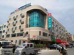 Jinjiang Inn Shenyang International Convention and Exhibition Center S