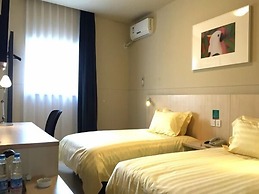 Jinjiang Inn Harbin Central Street Xinyang Road