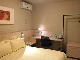 Jinjiang Inn Harbin Central Street Xinyang Road