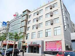 Jinjiang Inn Xiang He Yongtai Road