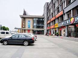 Jinjiang Inn Tongli Yunli Bridge