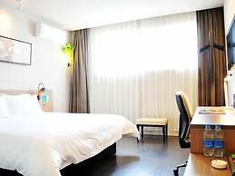 Jinjiang Inn Tongli Yunli Bridge