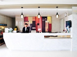 Jinjiang Inn Tongli Yunli Bridge