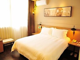 Jinjiang Inn Tongli Yunli Bridge