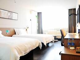 Jinjiang Inn Tongli Yunli Bridge