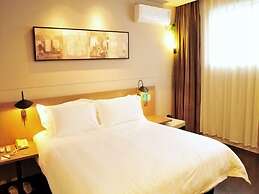 Jinjiang Inn Tongli Yunli Bridge