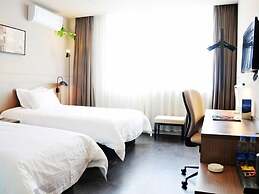 Jinjiang Inn Tongli Yunli Bridge