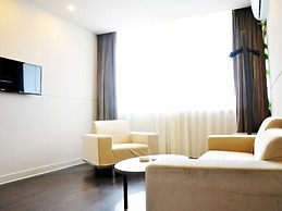 Jinjiang Inn Tongli Yunli Bridge