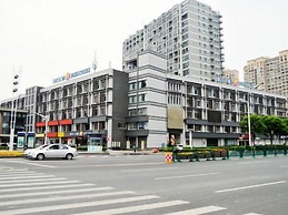Jinjiang Inn Tongli Yunli Bridge