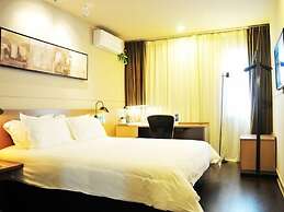 Jinjiang Inn Tongli Yunli Bridge