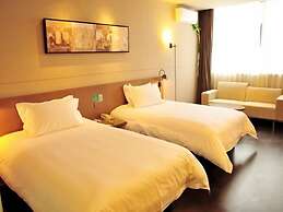 Jinjiang Inn Tongli Yunli Bridge