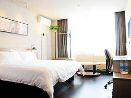 Jinjiang Inn Tongli Yunli Bridge