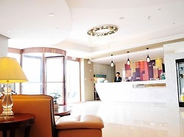 Jinjiang Inn Tongli Yunli Bridge