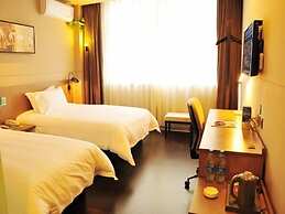 Jinjiang Inn Tongli Yunli Bridge