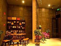 Jinjiang Inn Select Puer Zhenxng Street