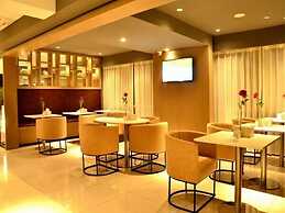 Jinjiang Inn Select Puer Zhenxng Street