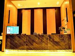 Jinjiang Inn Select Puer Zhenxng Street