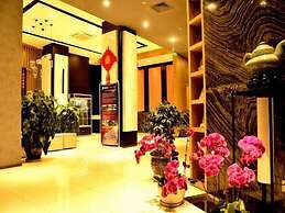 Jinjiang Inn Select Puer Zhenxng Street
