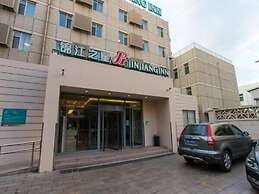 Jinjiang Inn Beijing Huairou Qingchun Road