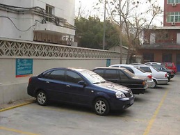 Jinjiang Inn Beijing Huairou Qingchun Road