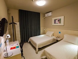 Jinjiang Inn Beijing Huairou Qingchun Road