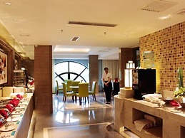 Jinjiang Inn Changchun Government