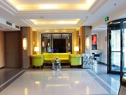 Jinjiang Inn Changchun Government