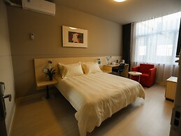 Jinjiang Inn Changchun Government
