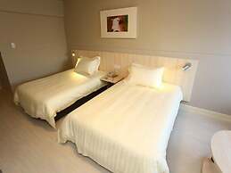 Jinjiang Inn Changchun Government