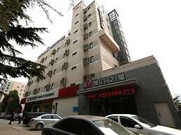 Jinjiang Inn Baoding Development Zone