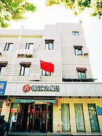 Jinjiang Inn Select Shanghai Expo Dezhou Road