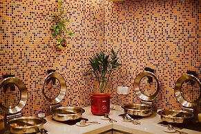 Jinjiang Inn Select Shanghai Expo Dezhou Road