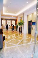 Jinjiang Inn Select Shanghai Expo Dezhou Road