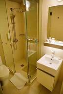 Jinjiang Inn Select Shanghai Expo Dezhou Road