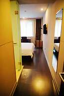 Jinjiang Inn Select Shanghai Expo Dezhou Road